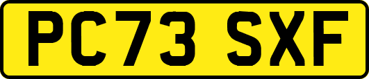 PC73SXF