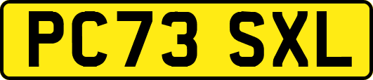 PC73SXL