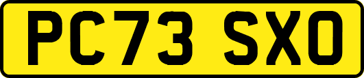 PC73SXO