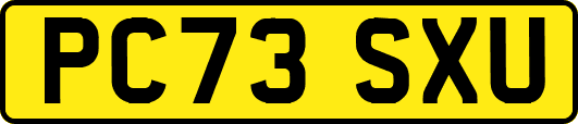 PC73SXU