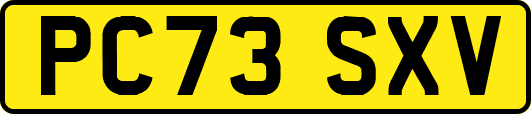 PC73SXV