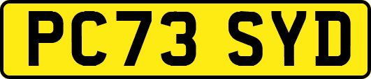 PC73SYD