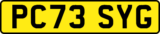 PC73SYG