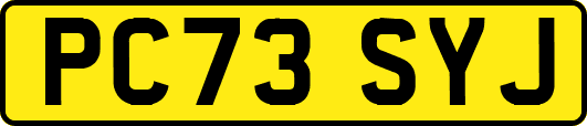 PC73SYJ