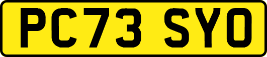 PC73SYO