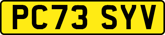 PC73SYV