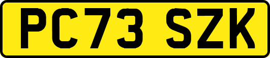 PC73SZK