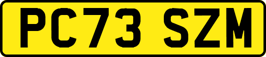 PC73SZM