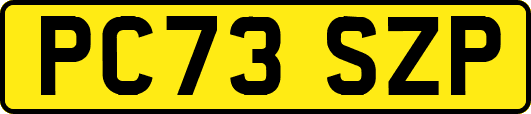 PC73SZP