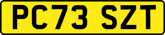 PC73SZT