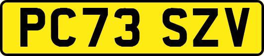PC73SZV