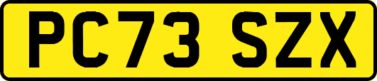 PC73SZX