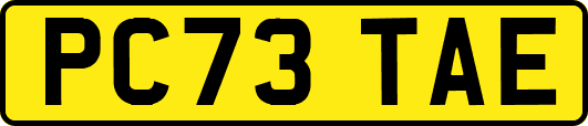 PC73TAE