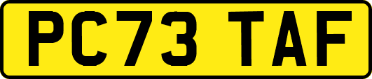 PC73TAF