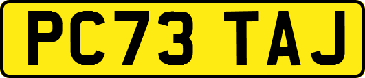 PC73TAJ