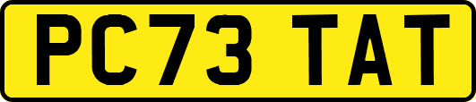PC73TAT