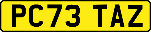 PC73TAZ
