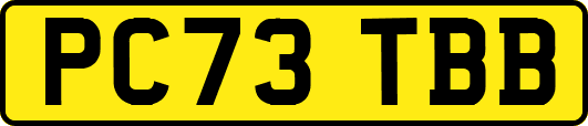 PC73TBB