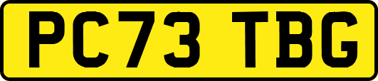 PC73TBG