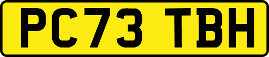 PC73TBH