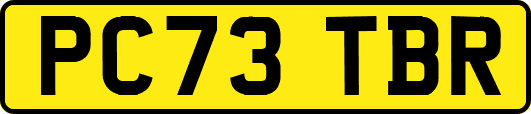 PC73TBR