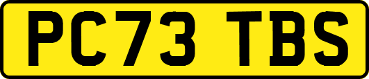 PC73TBS