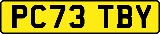 PC73TBY