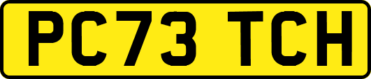 PC73TCH