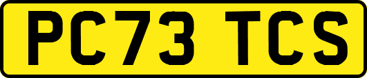 PC73TCS