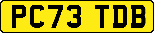 PC73TDB