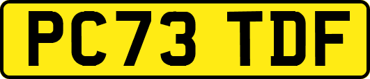 PC73TDF