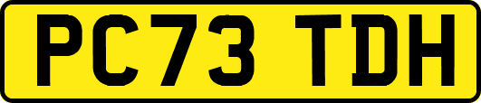 PC73TDH