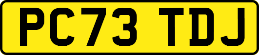 PC73TDJ