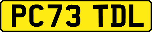 PC73TDL