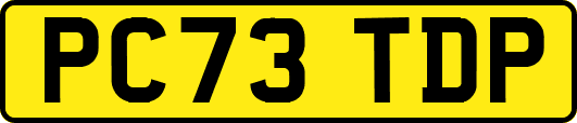 PC73TDP
