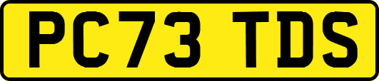 PC73TDS