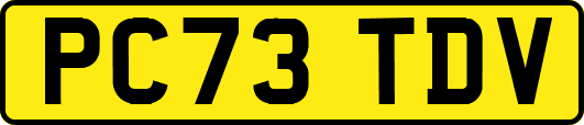 PC73TDV