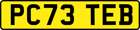 PC73TEB