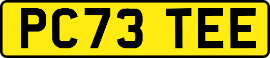 PC73TEE