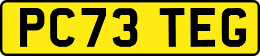 PC73TEG