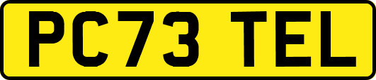PC73TEL