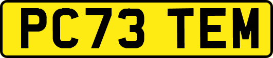 PC73TEM