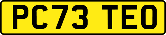 PC73TEO