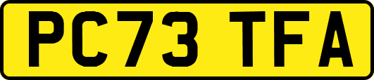 PC73TFA