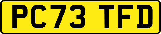 PC73TFD