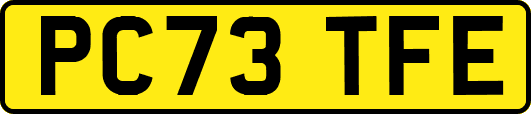 PC73TFE