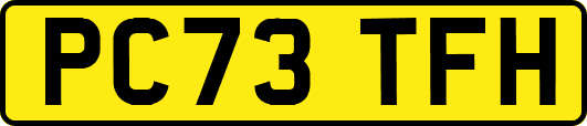 PC73TFH