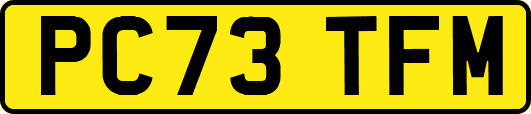 PC73TFM