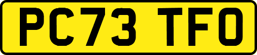 PC73TFO