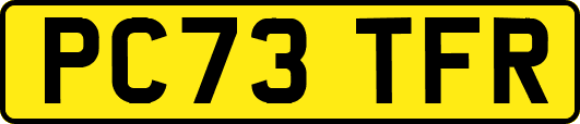 PC73TFR